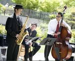 Los Angeles Jazz Bands